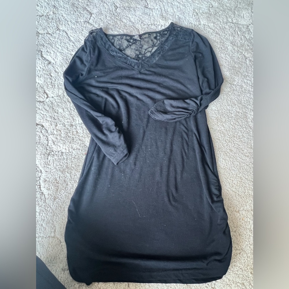 Black top